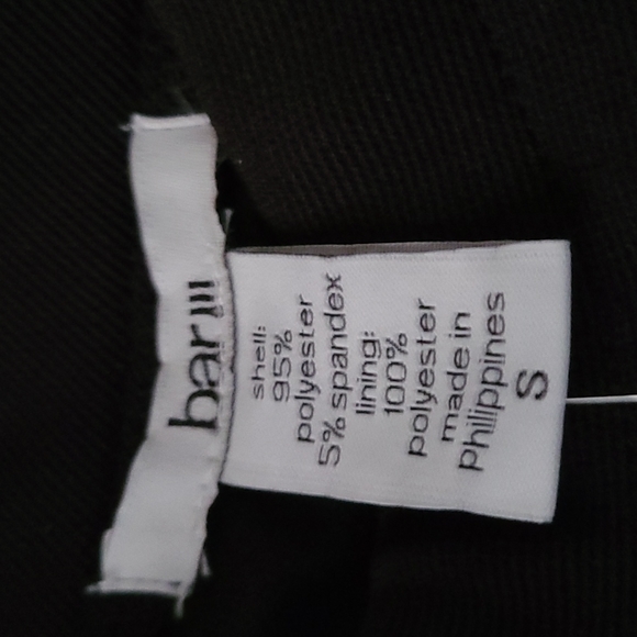 Beautiful Black Dress - Picture 2 of 4